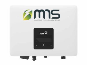 PV Grid-tied Inverter model s1500-G2